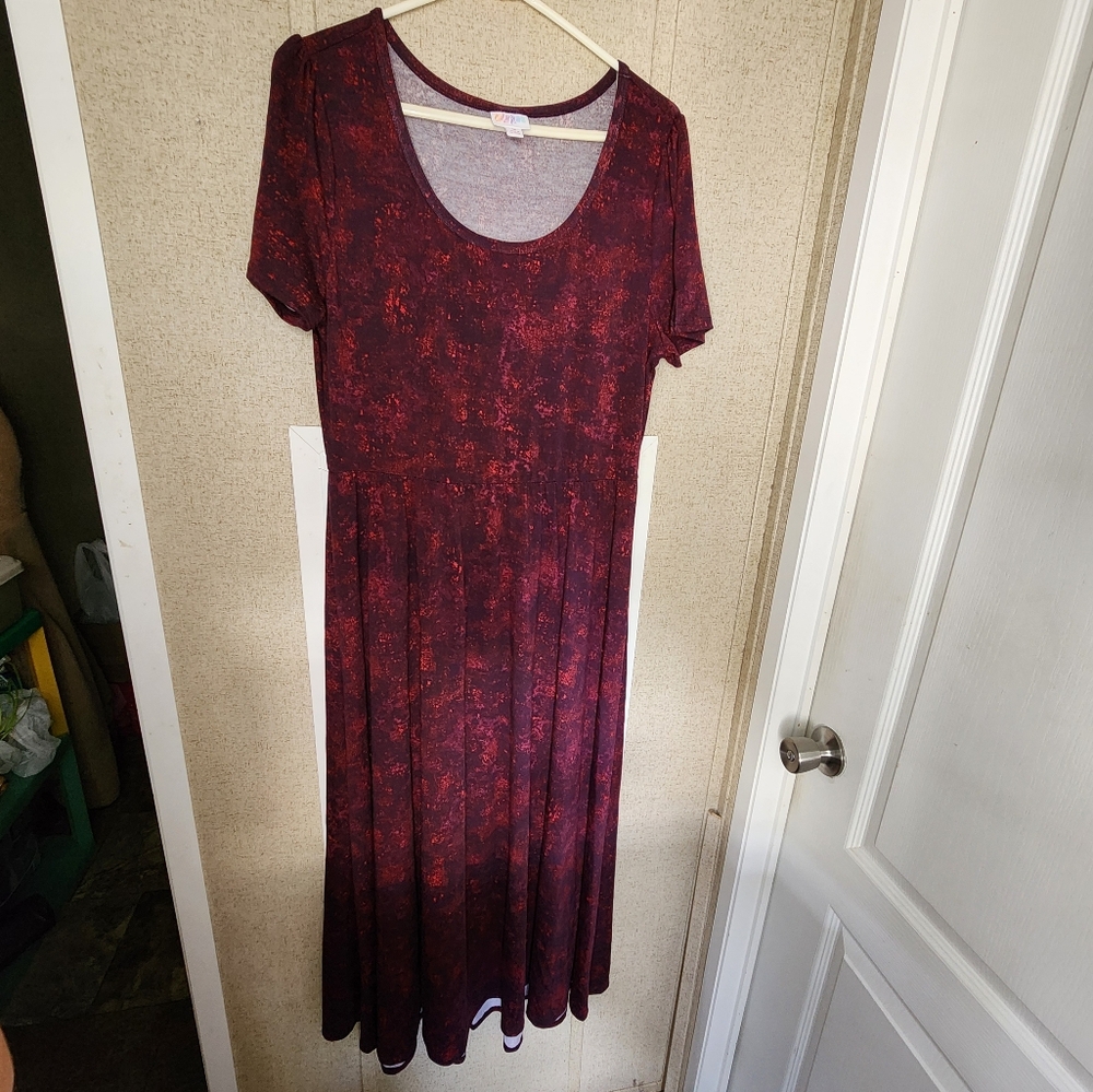 Lularoe Riley